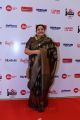 Singer KS Chitra @ 65th Jio Filmfare Awards South 2018 Event Stills