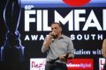 Shobu Yarlagadda @ 65th Jio Filmfare Awards South 2018 Event Stills