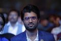 Vijay Devarakonda @ 65th Jio Filmfare Awards South 2018 Event Stills