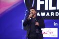 Puneet Rajkumar @ 65th Jio Filmfare Awards South 2018 Event Stills