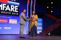 Sneha @ 65th Jio Filmfare Awards South 2018 Event Stills