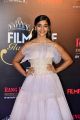 Actress Pooja Hegde @ Filmfare Glamour and Style Awards 2019 Red Carpet Stills