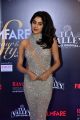 Actress Jahnavi Kapoor @ Filmfare Glamour and Style Awards 2019 Red Carpet Stills