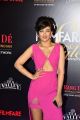 Actress Akshara Haasan @ Filmfare Glamour and Style Awards 2019 Red Carpet Stills
