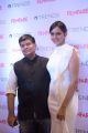 Filmfare Meet and Greet with Rakul Preet Singh at Reliance Trends