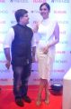 Filmfare Meet and Greet with Rakul Preet Singh at Reliance Trends Begumpet Store, Hyderabad