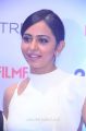 Filmfare Meet and Greet with Rakul Preet Singh at Reliance Trends Begumpet store, Hyderabad