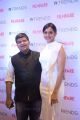 Filmfare Meet and Greet with Rakul Preet Singh at Reliance Trends Begumpet Store, Hyderabad