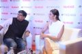 Filmfare Meet and Greet with Rakul Preet Singh at Reliance Trends