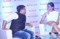 Filmfare Meet and Greet with Rakul Preet Singh at Reliance Trends Begumpet Store, Hyderabad