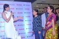 Filmfare Meet and Greet with Rakul Preet Singh at Reliance Trends Begumpet Store, Hyderabad