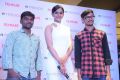 Meet and Greet Rakul Preet Singh by Filmfare at Reliance Trends Begumpet store, Hyderabad