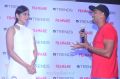 Meet and Greet Rakul Preet Singh by Filmfare at Reliance Trends Begumpet store, Hyderabad