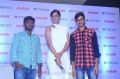 Filmfare Meet and Greet with Rakul Preet Singh at Reliance Trends Begumpet Store, Hyderabad