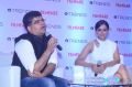 Filmfare Meet and Greet with Rakul Preet Singh at Reliance Trends Begumpet Store, Hyderabad