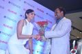 Filmfare Meet and Greet with Rakul Preet Singh at Reliance Trends Begumpet Store, Hyderabad