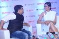 Meet and Greet Rakul Preet Singh by Filmfare at Reliance Trends Begumpet store, Hyderabad