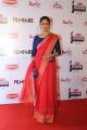 Actress Nadhiya @ Filmfare Awards South 2015 Red Carpet Stills