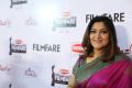Actress Kushboo @ Filmfare Awards South 2015 Red Carpet Stills