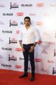 Balaji Mohan @ Filmfare Awards South 2015 Red Carpet Stills