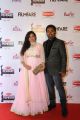 Lalitha, Shobi @ Filmfare Awards South 2015 Red Carpet Stills