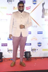 Filmfare Awards South 2024 Red Carpet Photos