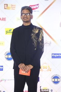 Anantha Sriram @ Filmfare Awards South 2024 Red Carpet Photos