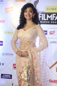 Filmfare Awards South 2024 Red Carpet Photos