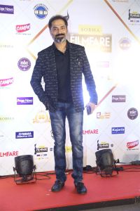 Filmfare Awards South 2024 Red Carpet Photos