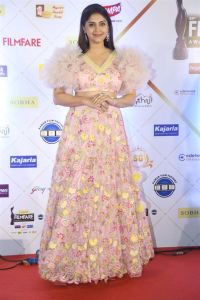 Actress Surbhi @ Filmfare Awards South 2024 Red Carpet Photos