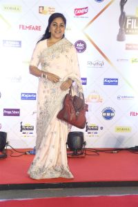 Rohini @ Filmfare Awards South 2024 Red Carpet Photos