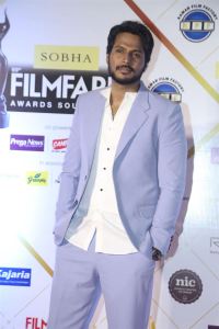 Sundeep Kishan @ Filmfare Awards South 2024 Red Carpet Photos