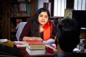 Manjima Mohan in FIR Movie HD Images