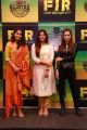 Reba Monica John, Manjima Mohan, Raiza Wilson @ FIR Movie Launch Stills
