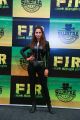 Raiza Wilson @ FIR Movie Launch Stills
