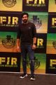 Vishnu Vishal @ FIR Movie Launch Stills
