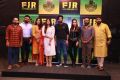 FIR Movie Launch Stills