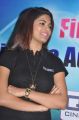 Actress Parvathy Omanakuttan at Cinema Ad SMS Contest Stills