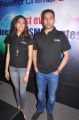 Parvathy Omanakuttam, Sudhanshu Pandey at Cinema Ad SMS Contest Stills