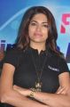 Parvathy Omanakuttan at First Ever Cinema Ad SMS Contest Stills