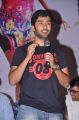 Rahul Ravindran @ First Love Movie Audio Launch Photos