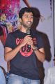 Rahul Ravindran @ First Love Movie Audio Launch Photos