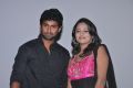 Mahendran, Amitha Rao @ First Love Movie Audio Launch Photos