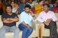 Maruthi, KK Radhamohan @ First Rank Raju Pre Release Function Stills