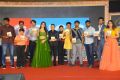 First Rank Raju Pre Release Function Stills