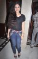 Actress Sona Mukherjee at Flash News Movie Launch Photos