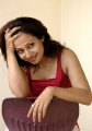 Actress Flora Asha Saini Hot Stills