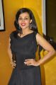 Telugu Actress Asha Saini Latest Photos in Black Dress