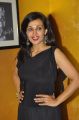 Telugu Actress Asha Saini in Black Dress Latest Photos