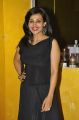 Telugu Actress Asha Saini Latest Photos in Black Dress